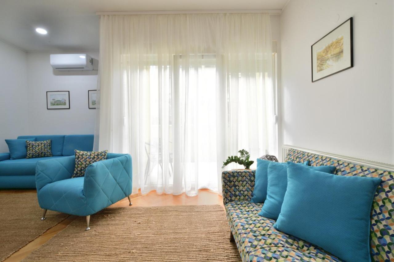 Apartman Miran 오시예크 외부 사진