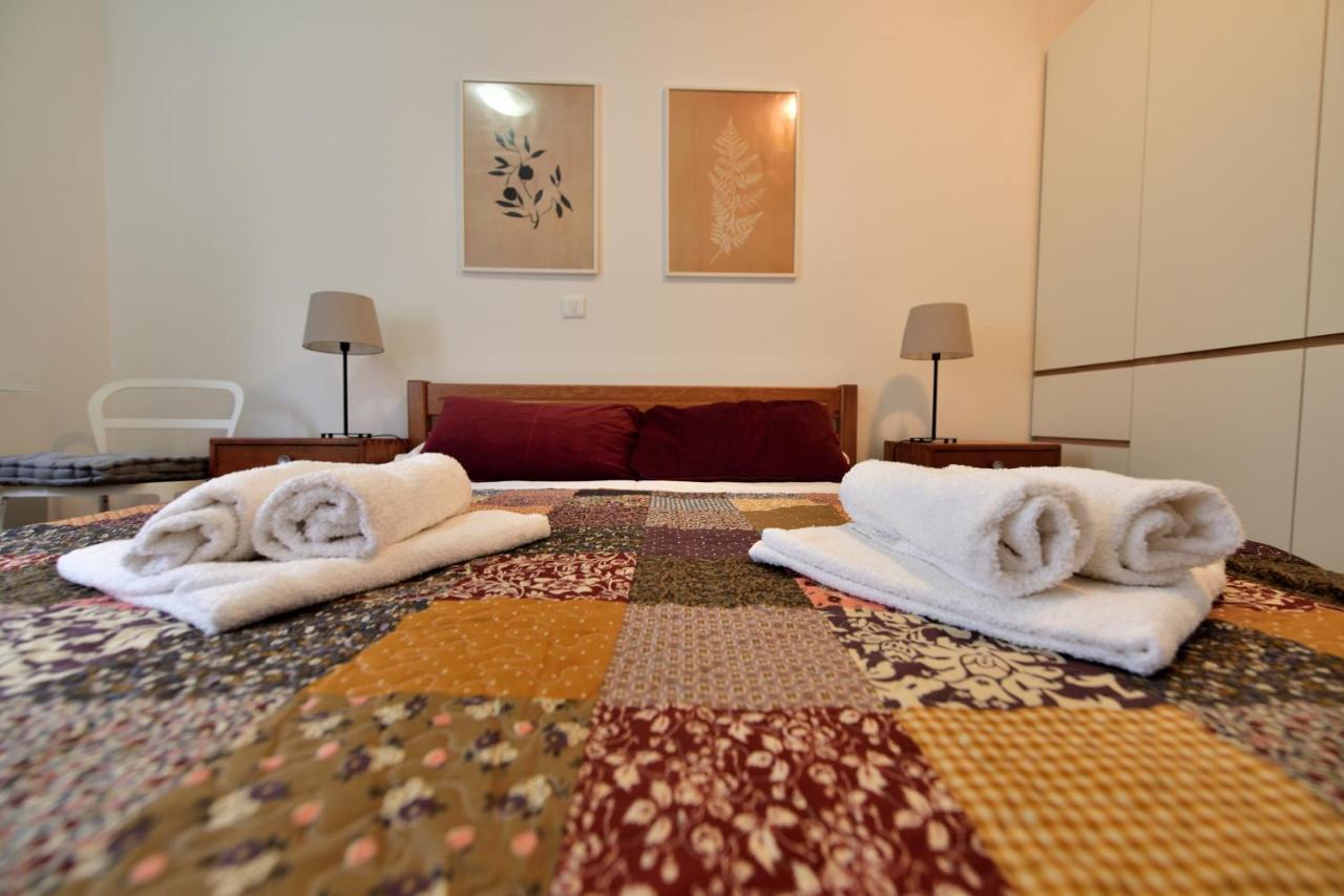 Apartman Miran 오시예크 외부 사진