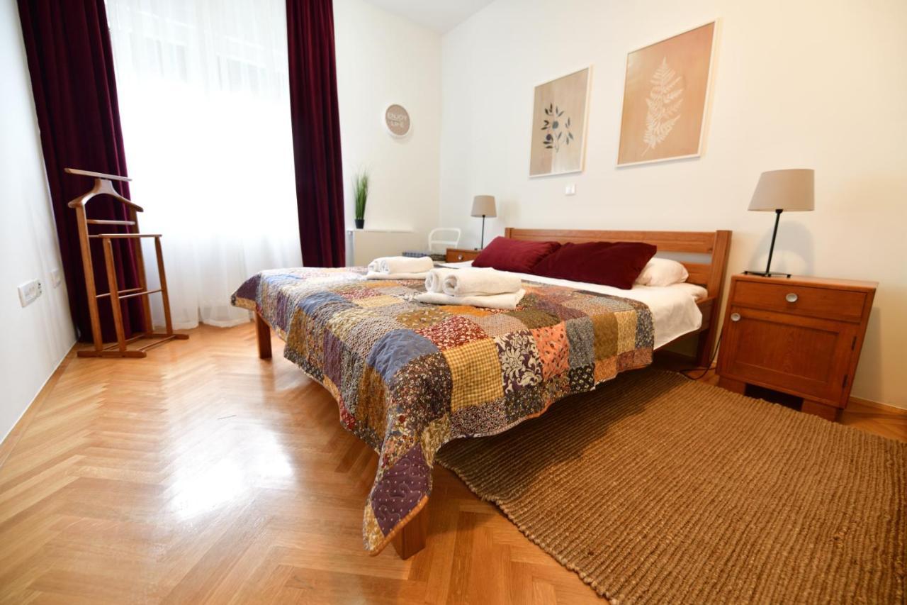 Apartman Miran 오시예크 외부 사진