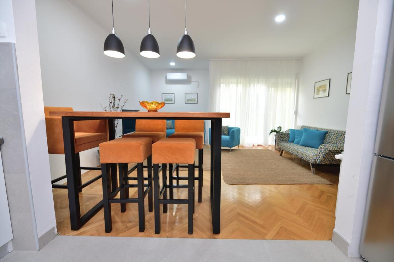 Apartman Miran 오시예크 외부 사진